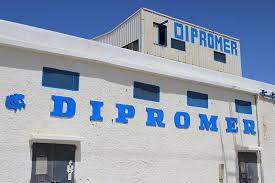 DIPROMER I cover