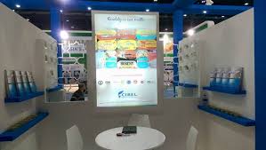 CIBEL cover